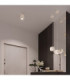 Quad Up & Down Wall Lamp Beige 1x G9-2