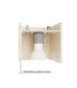 Quad Up & Down Wall Lamp Beige 1x G9-10