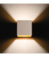 Quad Up & Down Wall Lamp Taupe 1x G9-4