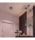 Quad Up & Down Wall Lamp Olive Green 1x G9-2