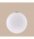 Ugo 40cm Globe Pendant Ceiling Light Taupe 1x E27-6