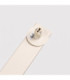 Yoli Twin Globe Ceiling Light Beige 2x G9-7
