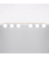 Yoli Ceiling Spotlight Bar Beige 6x G9-3