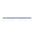 Yoli Ceiling Spotlight Bar Ultramarine 6x G9-1