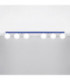 Yoli Ceiling Spotlight Bar Ultramarine 6x G9-3