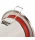 Fixed Fire Rated Recessed Downlight, Satin Nickel, GU10, IP65 - 13