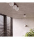 Yoli Globe Wall Lights Brown 1x G9 On/Off Switch-11