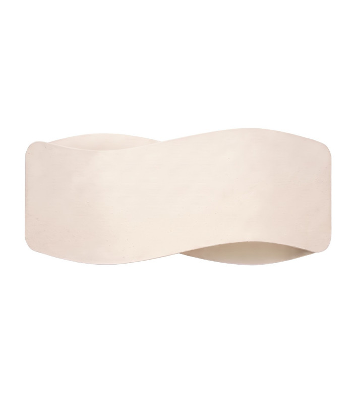 Tila Up & Down Wall Lamp Beige 1x G9-1