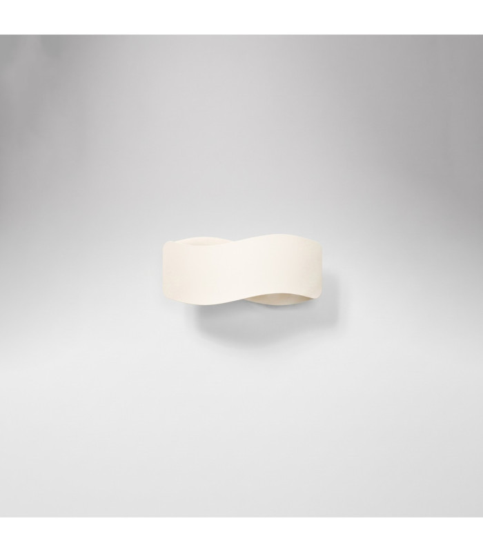 Tila Up & Down Wall Lamp Beige 1x G9-3