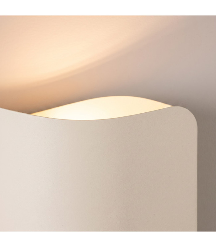Tila Up & Down Wall Lamp Beige 1x G9-7