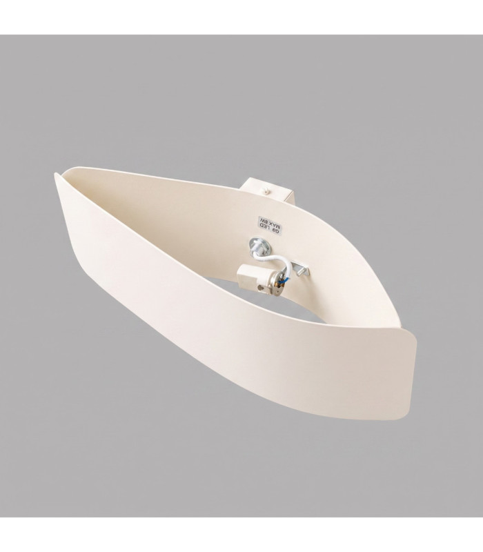 Tila Up & Down Wall Lamp Beige 1x G9-8