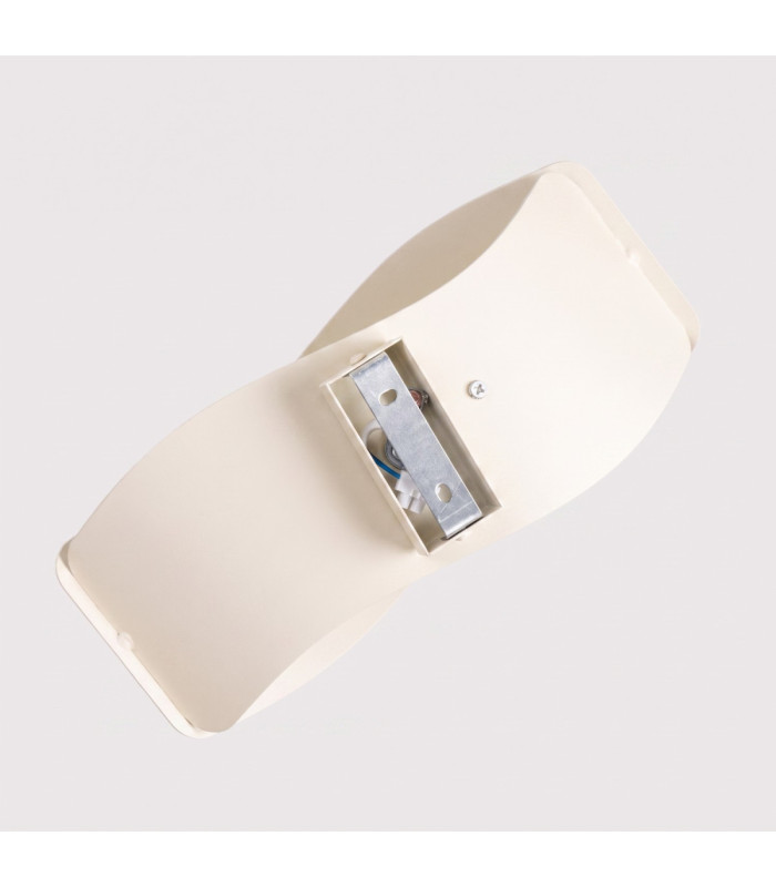 Tila Up & Down Wall Lamp Beige 1x G9-9