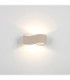 Tila Up & Down Wall Lamp Taupe 1x G9-4