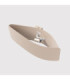 Tila Up & Down Wall Lamp Taupe 1x G9-8