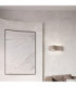 Tila Up & Down Wall Lamp Taupe 1x G9-13