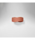 Tila Up & Down Wall Lamp Red Ochre 1x G9-3