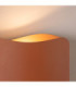 Tila Up & Down Wall Lamp Red Ochre 1x G9-7