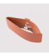 Tila Up & Down Wall Lamp Red Ochre 1x G9-8