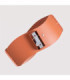 Tila Up & Down Wall Lamp Red Ochre 1x G9-9