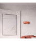 Tila Up & Down Wall Lamp Red Ochre 1x G9-13