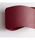 Tila Up & Down Wall Lamp Burgundy 1x G9-6