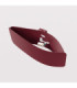 Tila Up & Down Wall Lamp Burgundy 1x G9-8