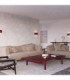 Tila Up & Down Wall Lamp Burgundy 1x G9-12