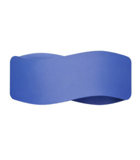 Tila Up & Down Wall Lamp Ultramarine 1x G9-1