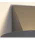 LED Up & Downward Lighting Wall Light, 6W, 3000K, Anthracite, 520lm, IP54 - 6