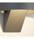 LED Up & Downward Lighting Wall Light, 6W, 3000K, Anthracite, 520lm, IP54 - 10