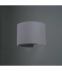 LED Up & Downward Lighting Wall Light 2x3W, 3000K, Anthracite, 410lm, IP54 - 9