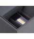 LED Up & Downward Lighting Wall Light 2x3W, 3000K Anthracite, 410lm, IP54 - 7
