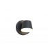 LED Wall Down Light 12W, 3000K, Anthracite, 590lm, IP54 - 4