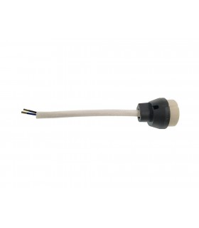 GU10 17.5cm Lampholder - 1