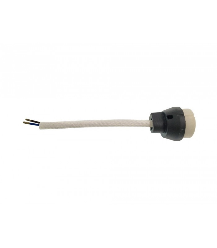 GU10 17.5cm Lampholder - 1