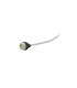 GU10 17.5cm Lampholder - 4