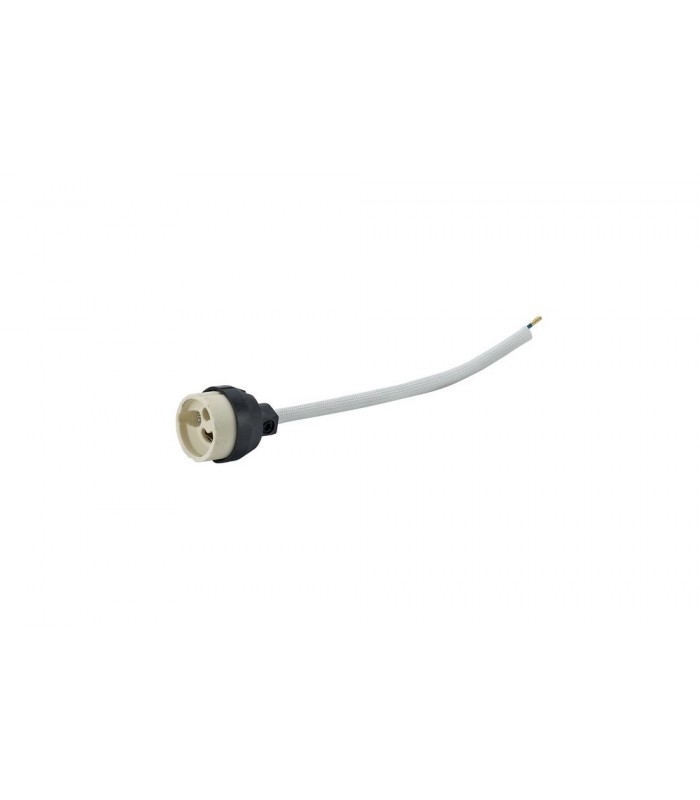 GU10 17.5cm Lampholder - 4