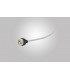 GU10 17.5cm Lampholder - 5