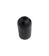 E27 Black Lampholder - 4