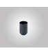 E27 Black Lampholder - 7