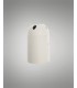 E27 White Lampholder - 3