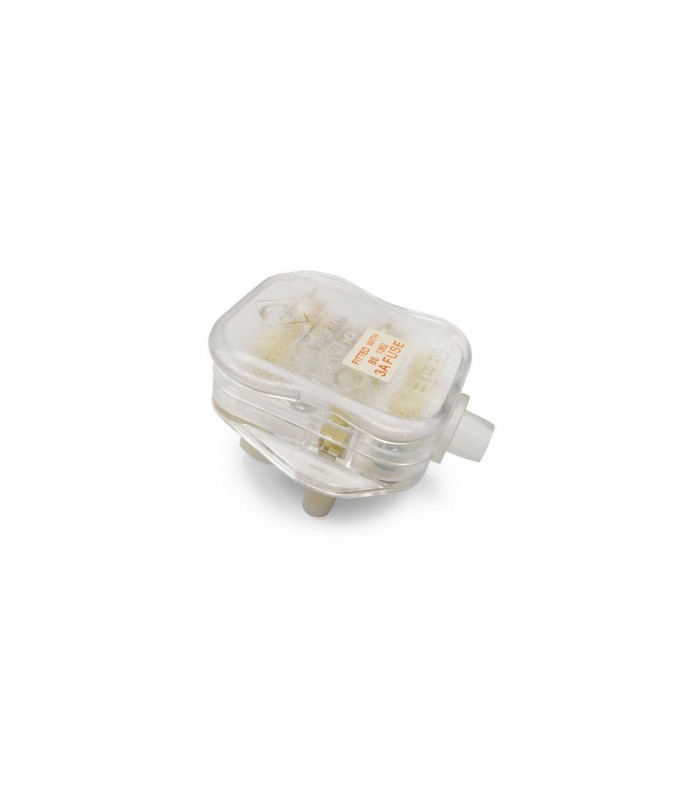 13A Clear Plugtop - 4