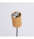 Nox 25cm Dome Wall Lamp Gold 1x E27-9