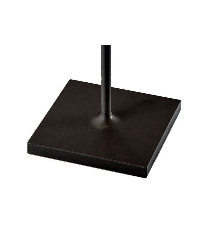Table Lamp, 2.2W LED, 3000K, 188lm, IP54, Black - 5