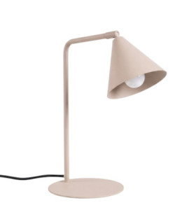 Nox Desk Task Lamp Taupe 1x E14-1