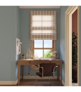 Nox Desk Task Lamp Taupe 1x E14-2
