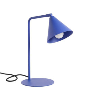 Nox Desk Task Lamp Ultramarine 1x E14-1