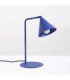 Nox Desk Task Lamp Ultramarine 1x E14-3