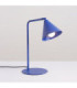 Nox Desk Task Lamp Ultramarine 1x E14-4