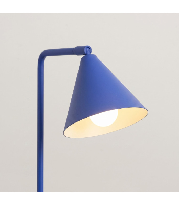 Nox Desk Task Lamp Ultramarine 1x E14-5